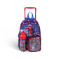 Marvel Spider-Man Toddler 3-in-1 Trolley Set 13 Inch