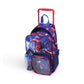 Marvel Spider-Man Toddler 3-in-1 Trolley Set 13 Inch