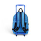 Warner Bros. Batman Toddler 3-in-1 Trolley School Set 13 Inch
