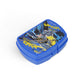 Warner Bros. Batman Toddler 3-in-1 Trolley School Set 13 Inch