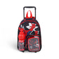Marvel Spider-Man Toddler 3-in-1 Trolley Set 13 Inch