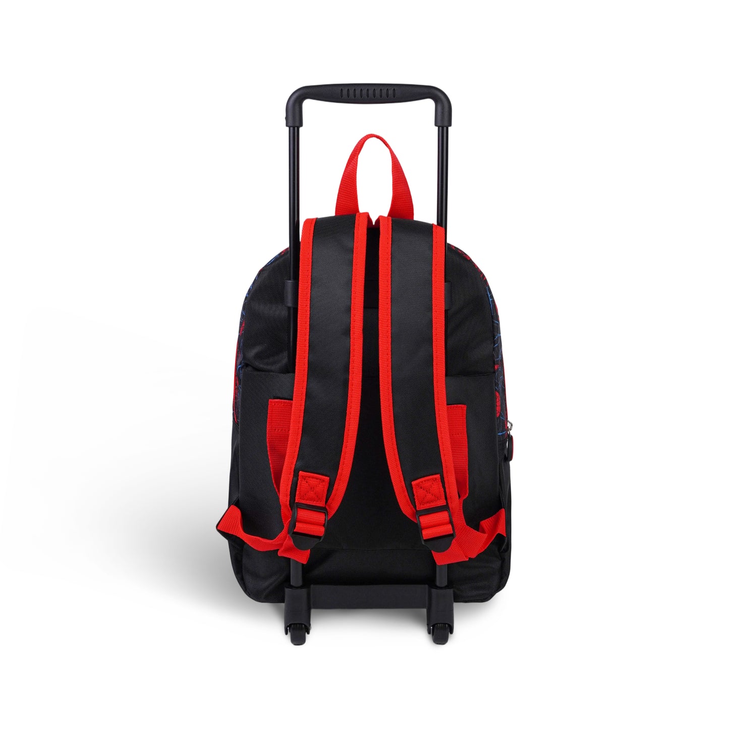 Marvel Spider-Man Toddler 3-in-1 Trolley Set 13 Inch
