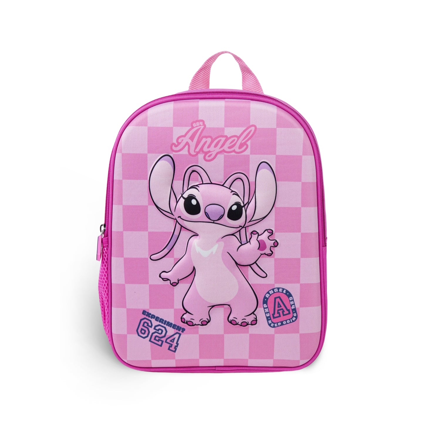 Disney Angel EVA Toddler Backpack 12 Inch