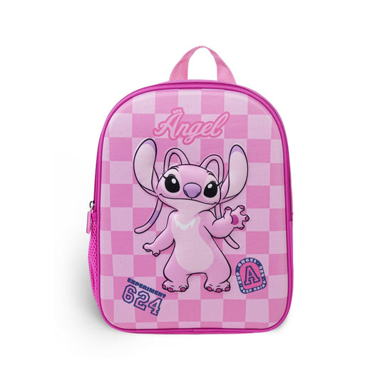 Disney Angel EVA Toddler Backpack 12 Inch - Marah Kids