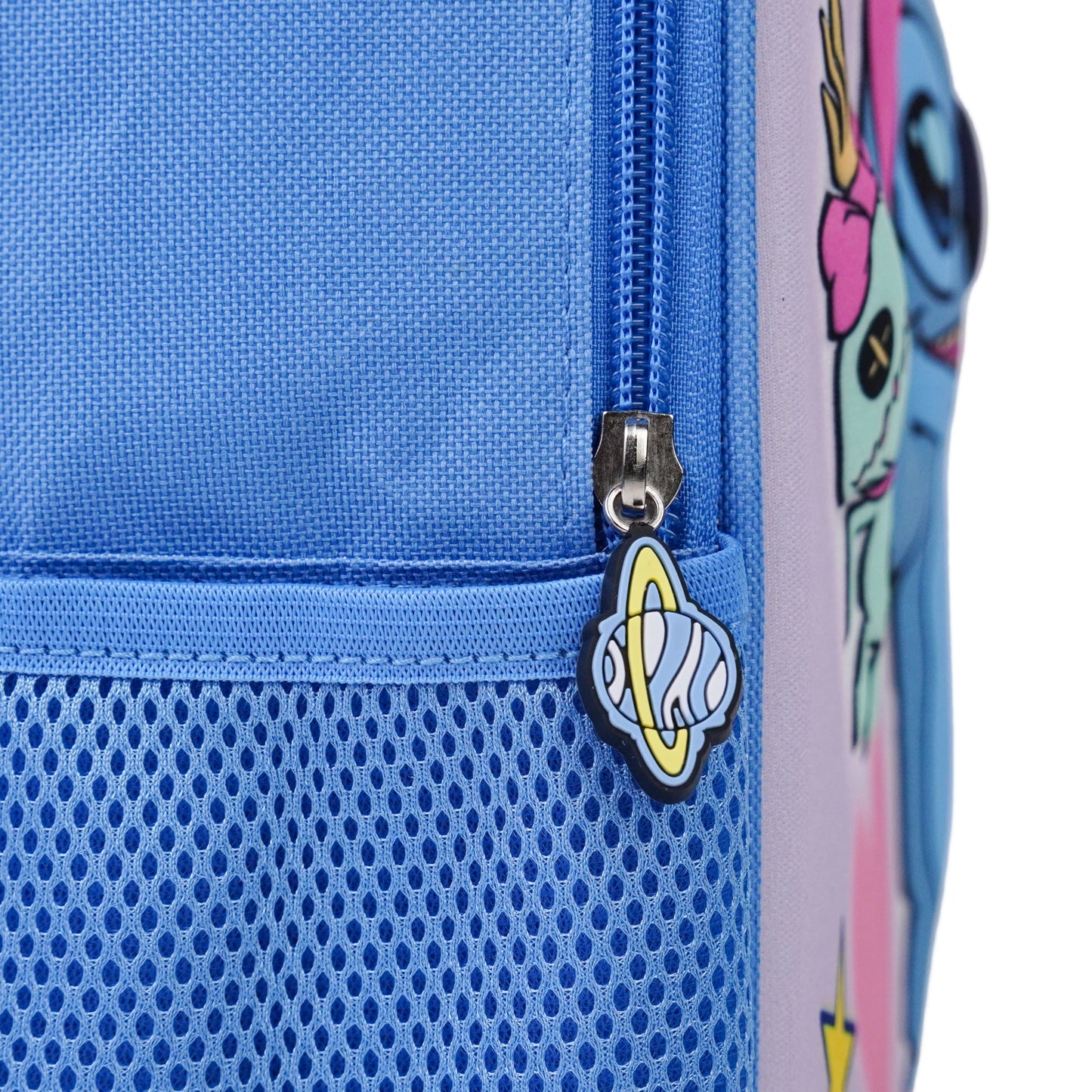Disney Stitch EVA Toddler Backpack 12 Inch