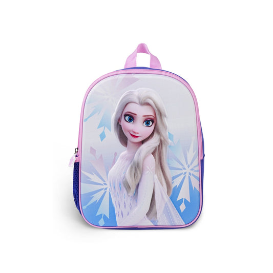 Disney Frozen EVA Toddler Backpack 12 Inch - Marah Kids