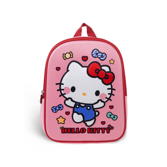 Sanrio Hello Kitty EVA Toddler Backpack 12 Inch - Marah Kids