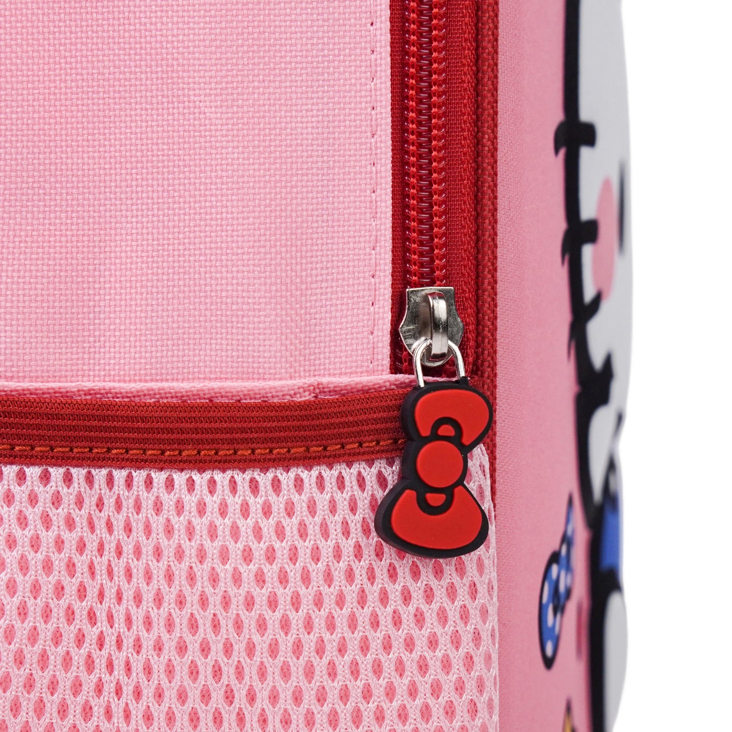 Sanrio Hello Kitty EVA Toddler Backpack 12 Inch