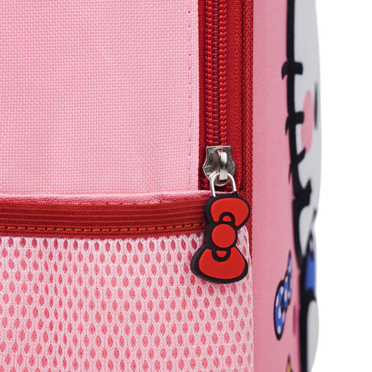Sanrio Hello Kitty EVA Toddler Backpack 12 Inch - Marah Kids
