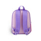 Sanrio Kuromi EVA Toddler Backpack 12 Inch