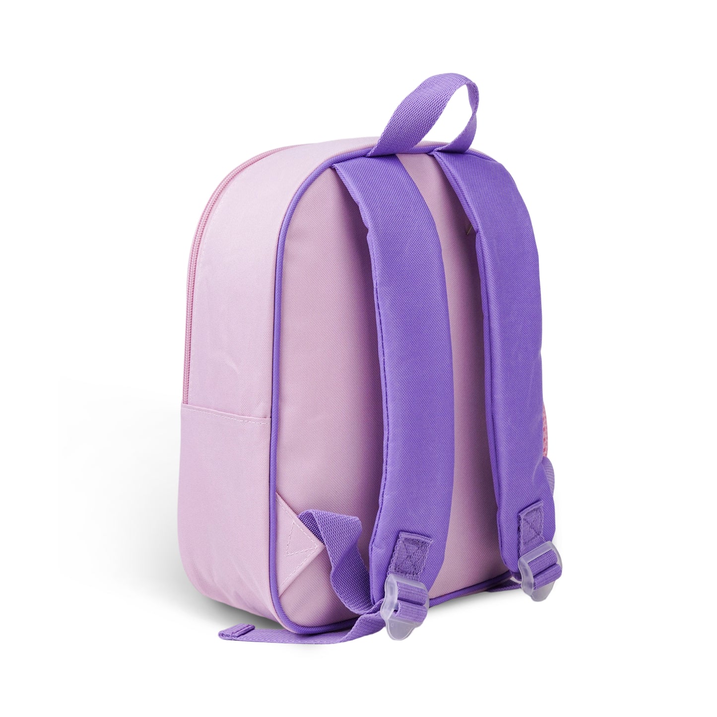 Sanrio Kuromi EVA Toddler Backpack 12 Inch