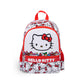 Sanrio Hello Kitty Toddler Backpack 14 Inch