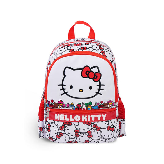 Sanrio Hello Kitty Toddler Backpack 14 Inch - Marah Kids