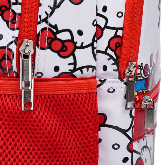 Sanrio Hello Kitty Toddler Backpack 14 Inch - Marah Kids