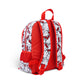 Sanrio Hello Kitty Toddler Backpack 14 Inch