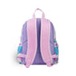 Disney Stitch & Angel Toddler Backpack 14 Inch