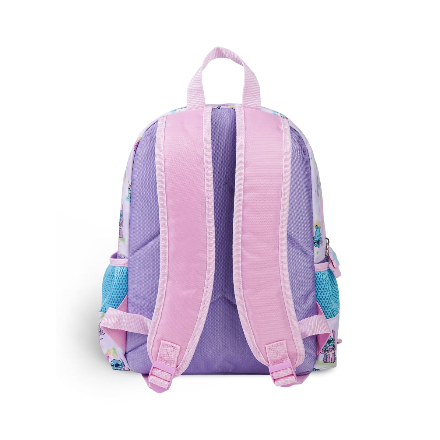 Disney Stitch & Angel Toddler Backpack 14 Inch