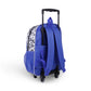 Sony Astro Bot 5-in-1 Kids Trolley School Set 18 Inch