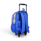 Warner Bros. Batman 5-in-1 Kids Trolley School Set 18 Inc