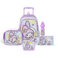 Sanrio My Melody 5-in-1 Trolley Set 18 Inch