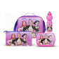Netflix K-Pop Demon Hunters 5-in-1 Backpack Set 18 Inch