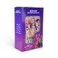 Netflix K-Pop Demon Hunters Golden 5-in-1 Kids Trolley School Set 18 Inch