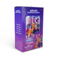 Netflix K-Pop Demon Hunters 5-in-1 Kids Trolley School Set 18 Inch