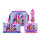 Netflix K-Pop Demon Hunters 5-in-1 Kids Trolley School Set 18 Inch