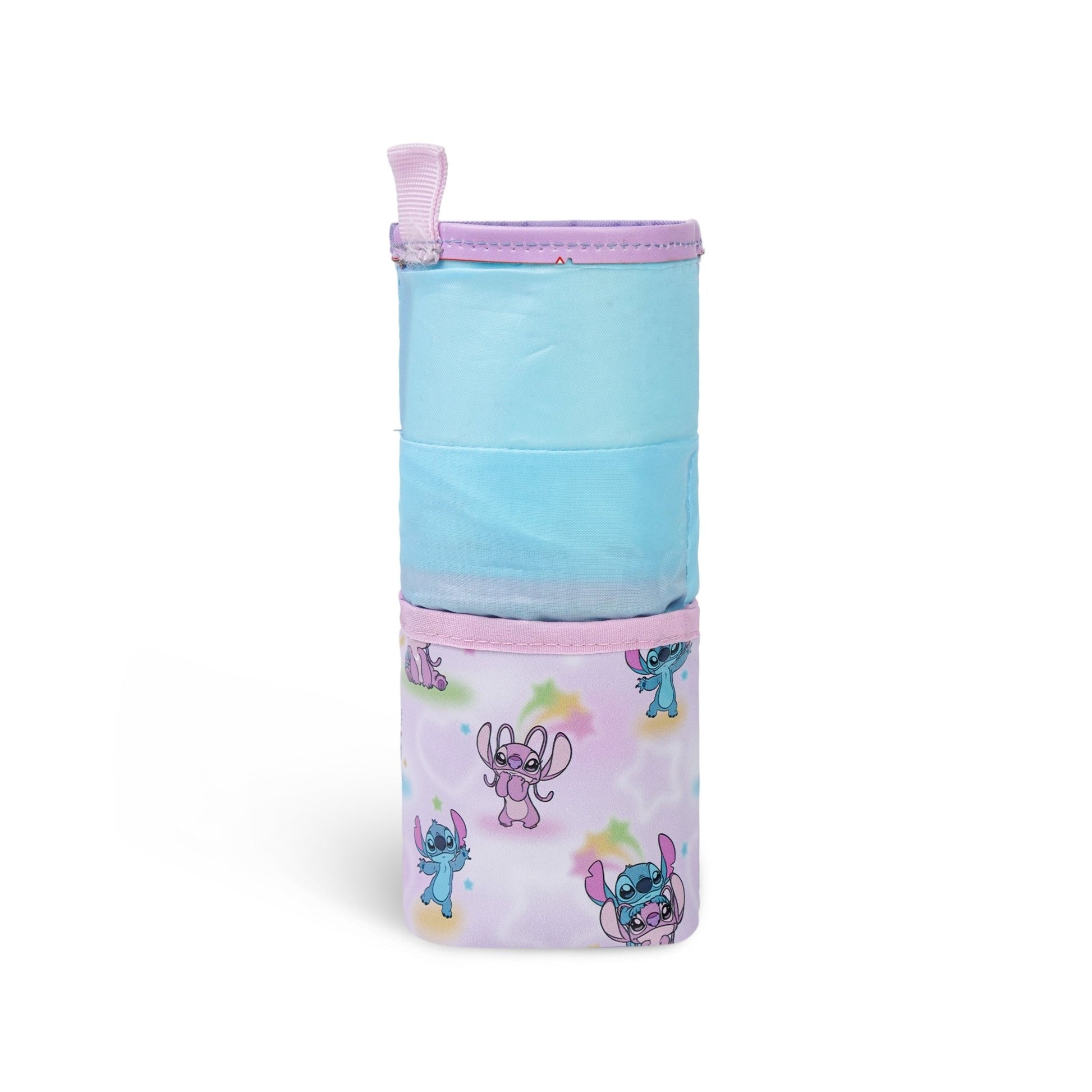 Disney Stitch Toddler Expandable Pencil Case - Marah Kids