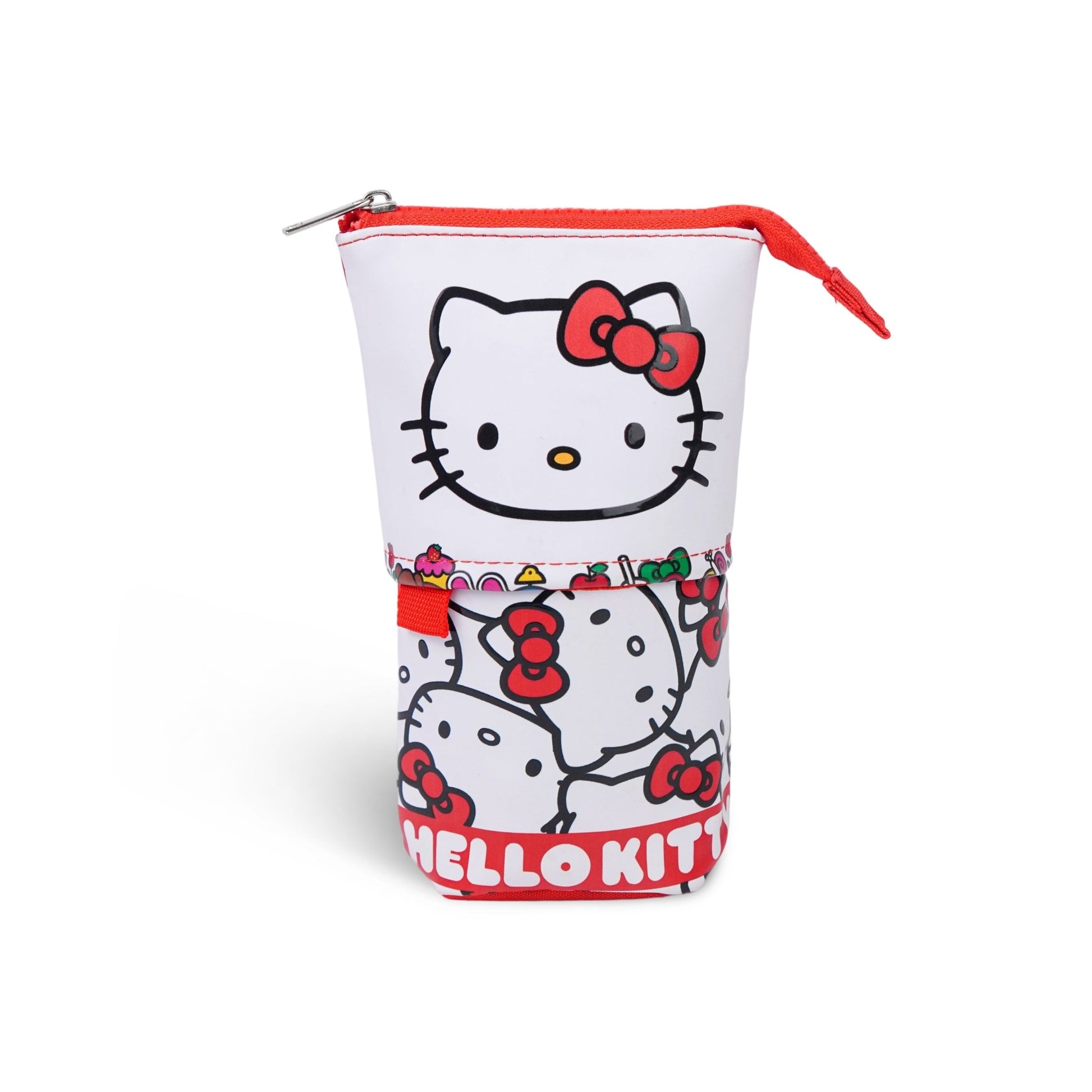 Sanrio Hello Kitty Toddler Expandable Pencil Case - Marah Kids