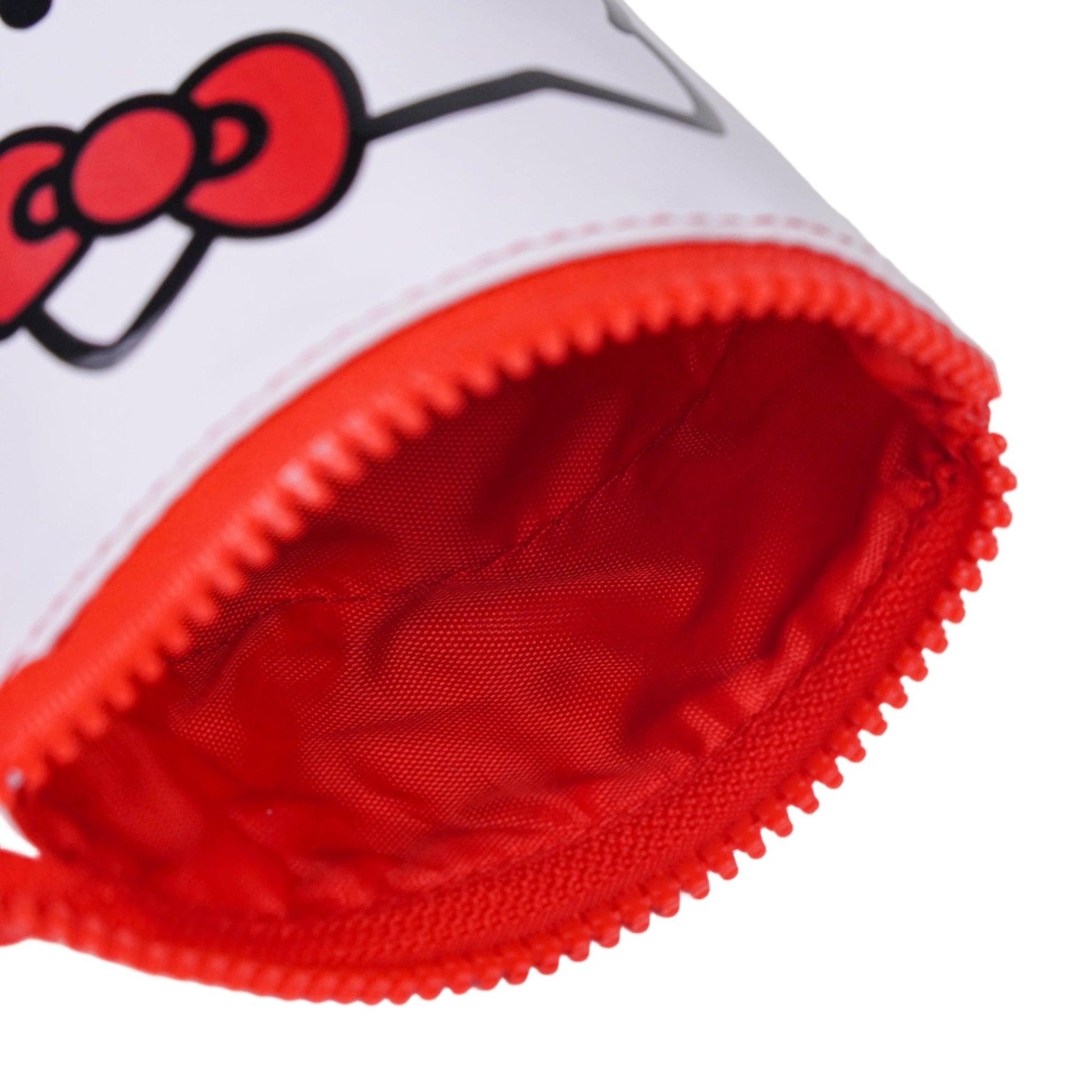 Sanrio Hello Kitty Toddler Expandable Pencil Case - Marah Kids
