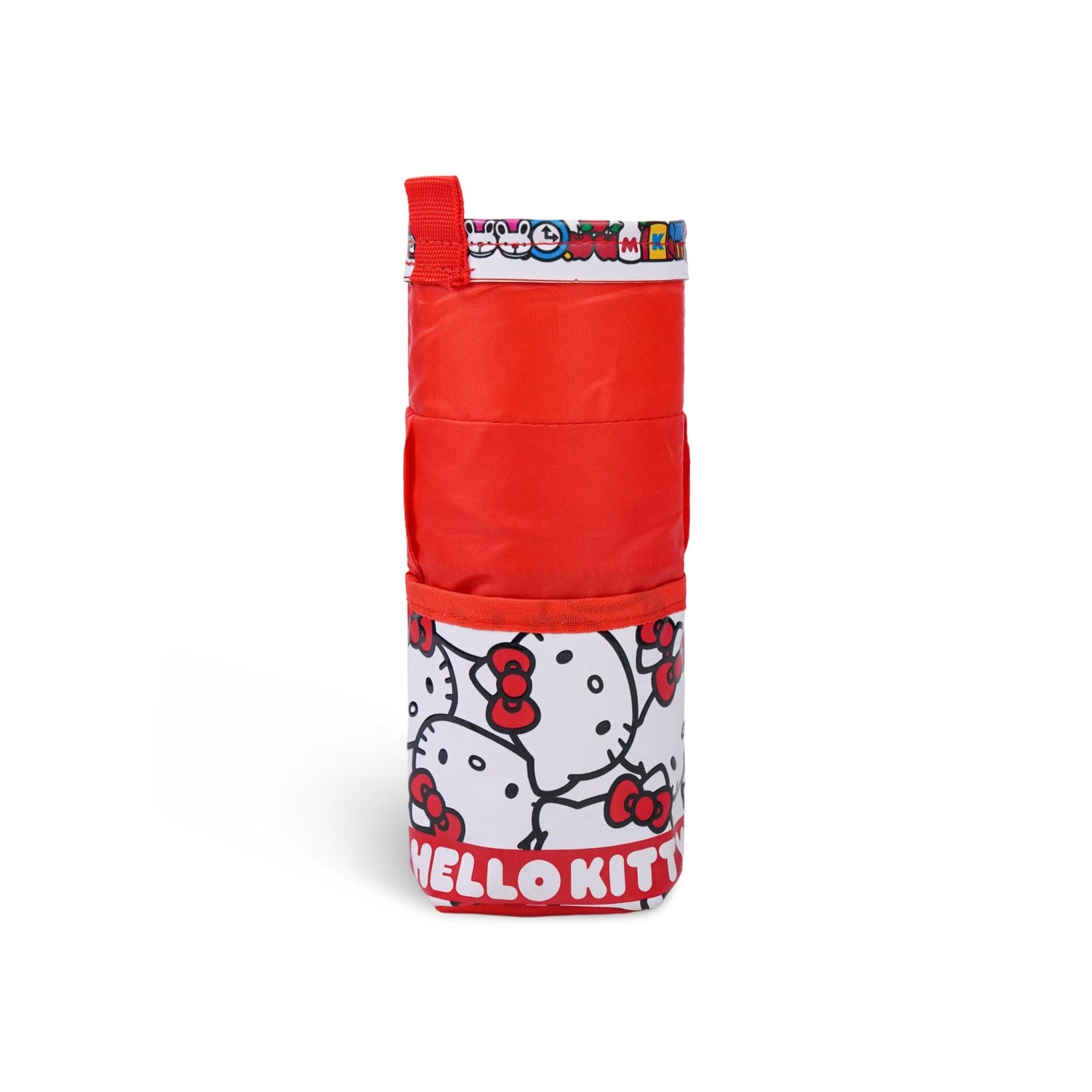 Sanrio Hello Kitty Toddler Expandable Pencil Case - Marah Kids