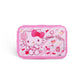 Sanrio Hello Kitty Premium 5-in-1 Kids Trolley School Set 18 Inch