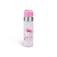 Sanrio Hello Kitty Premium 5-in-1 Kids Trolley School Set 18 Inch