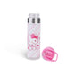 Sanrio Hello Kitty Premium 5-in-1 Kids Trolley School Set 18 Inch