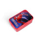 Marvel Spider-Man Premium 5-in-1 Kids Trolley School Set 18 Inch
