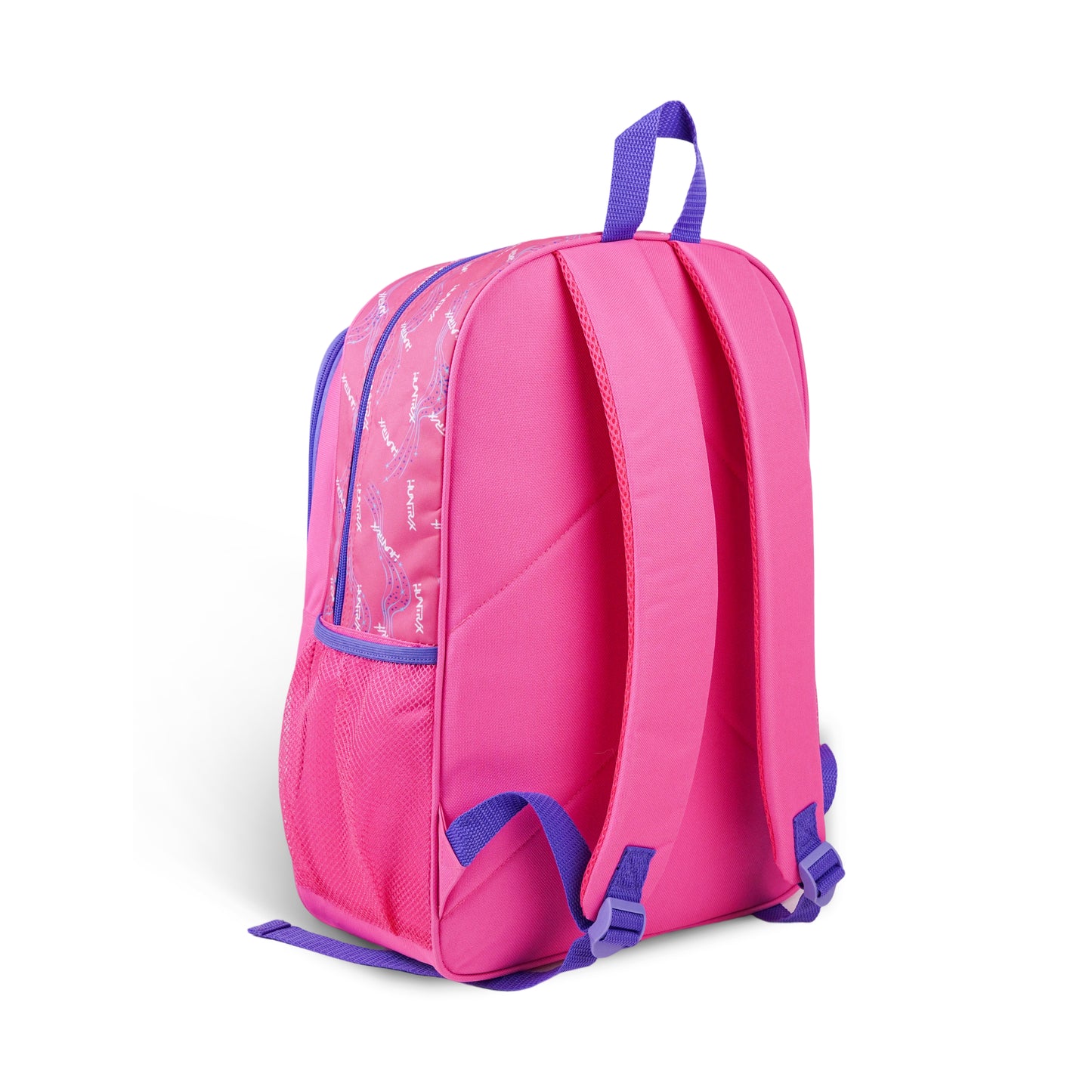 Netflix K-Pop Demon Hunters 5-in-1 Backpack Set 18 Inch