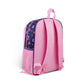 Sanrio Kuromi 5-in-1 Backpack Set 18 Inch