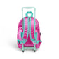 Disney Minnie Mouse Toddler 3-in-1 Trolley Set 13 Inch