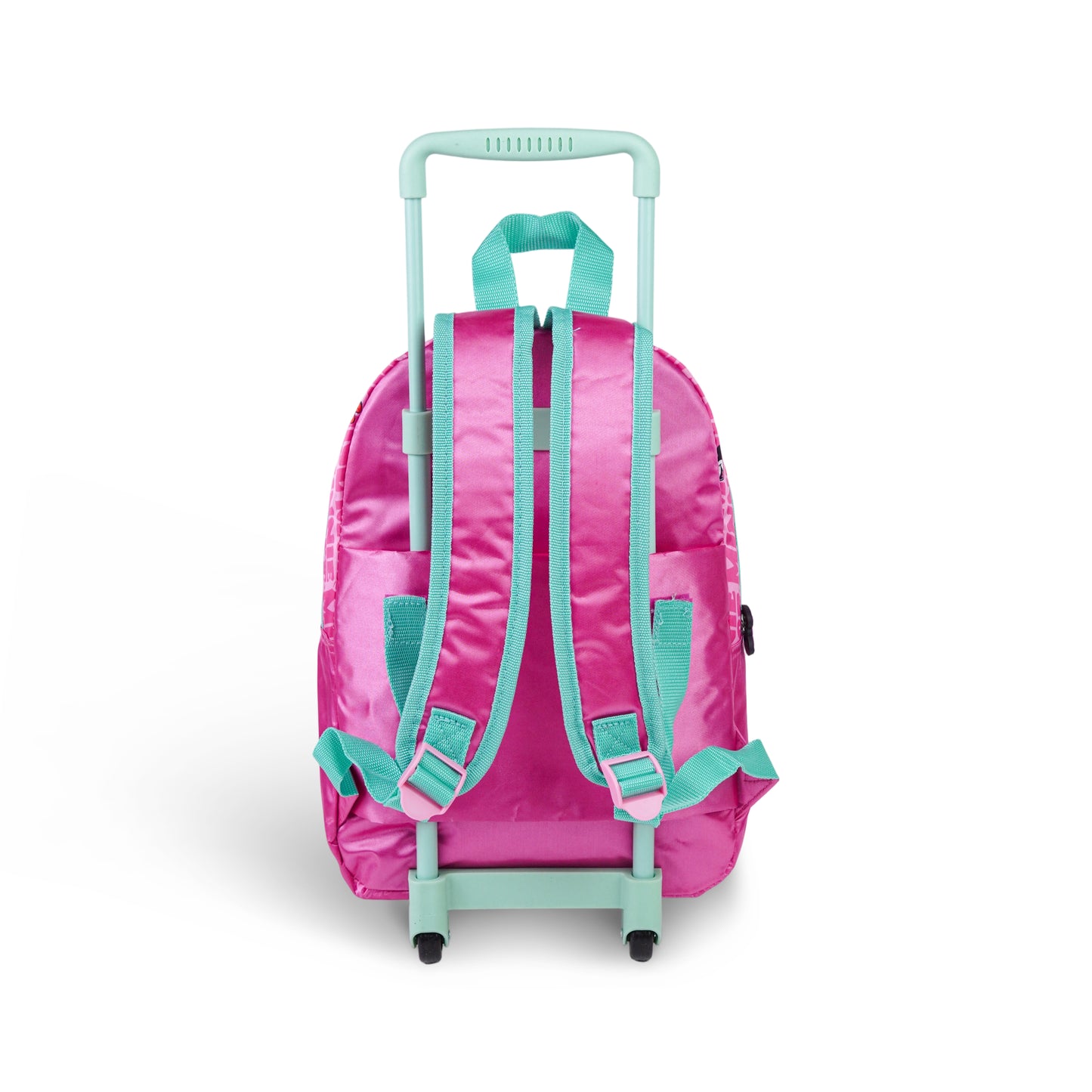 Disney Minnie Mouse Toddler 3-in-1 Trolley Set 13 Inch