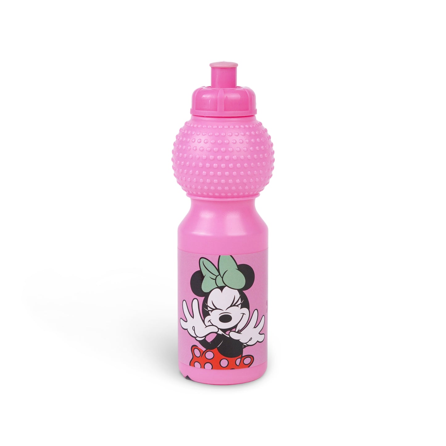 Disney Minnie Mouse Toddler 3-in-1 Trolley Set 13 Inch