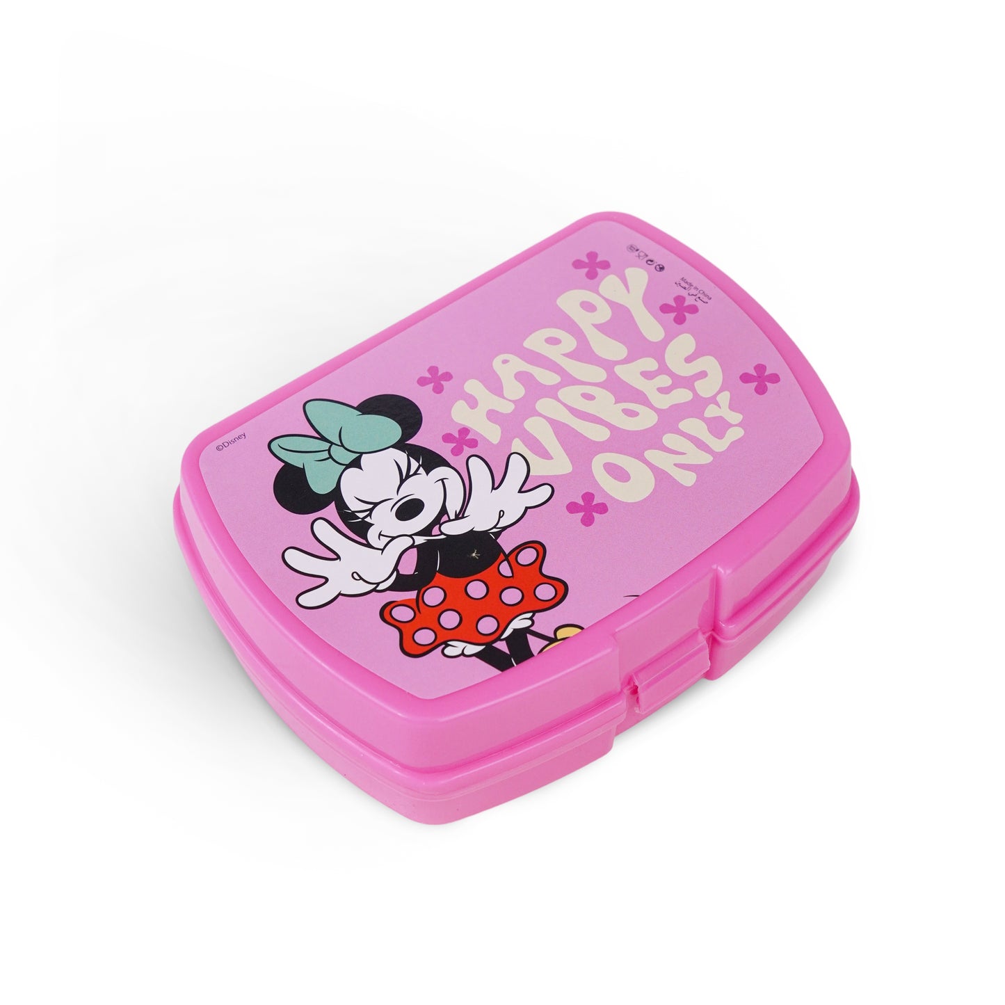 Disney Minnie Mouse Toddler 3-in-1 Trolley Set 13 Inch
