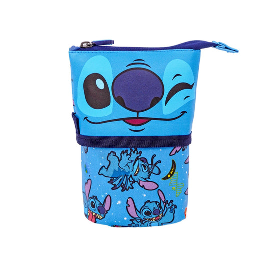 Disney Stitch See ya Later Pencil Case - Marah Kids