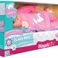 BABY AMOURA CUDDLE DOLL BO 19IN - Marah Kids