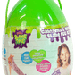 SLIMETIME GIANT MIX&MASH EGG KIT - Marah Kids