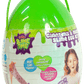 SLIMETIME GIANT MIX&MASH EGG KIT - Marah Kids