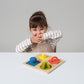 Taf Toys - My First Shapes Puzzle