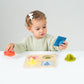 Taf Toys - My First Shapes Puzzle