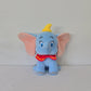 DISNEY PLUSH ANIMAL VALUE DUMBO L14 - Marah Kids