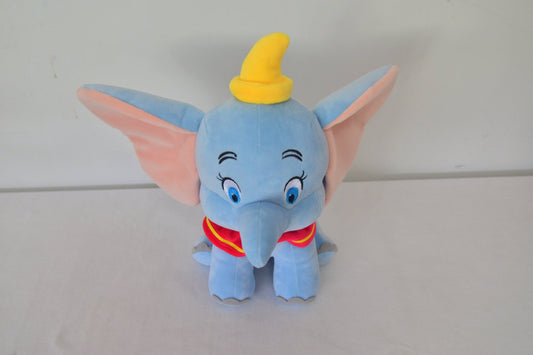 DISNEY PLUSH ANIMAL VALUE DUMBO L14 - Marah Kids